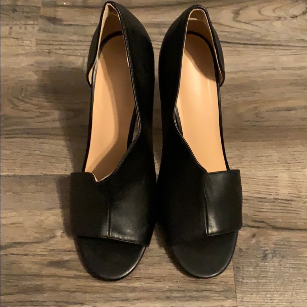 Sexy Open Toe Cuties